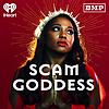 Scam Goddess naslovnica
