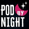 PodbyNight copertă