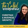 The Called Entrepreneur | Scale Your 6-Figure Online Business With Peace | Business Strategy, Faith-Driven Entrepreneur, Chri