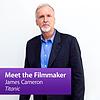 James Cameron, "Titanic": Meet the Filmmaker