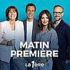 Matin Première