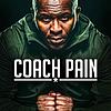 Motivational Speeches by Coach Pain and Motiversity cover