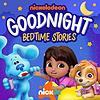 Nickelodeon’s Goodnight Bedtime Stories portada