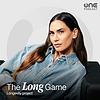 The Long Game di Melissa Satta copertina