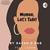 Women Let's Talk cover