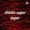 Adelio super super portada