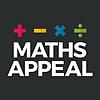 Maths Appeal cover