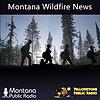 Montana Wildfire News