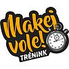 Makej vole! Trénink obálka