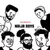 Naija Boys cover