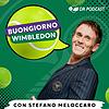 Buongiorno Wimbledon cover