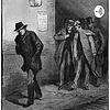 Jack the Ripper naslovnica