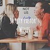 Sh*tty Pastor's Wives portada