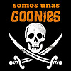 somos unas goonies