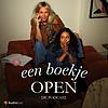 Een Boekje Open portada