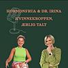 Hormonfrua og Dr. Irina omslag
