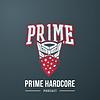 Pr1me Hardcore Podcast cover