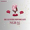 De NGB Lustrumpodcast cover