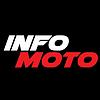 INFO MOTO Podcast cover