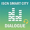 ISCN Smart City Dialogue ปก