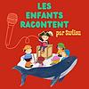 Les enfants racontent cover