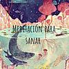 Meditación para sanar portada