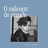 O milimetr do przodu okładka