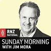 RNZ: Sunday Morning
