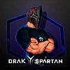 Drak Spartan Podcast