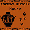 Ancient History Hound cover