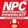 Nintendo Powercast - Nintendo Podcast cover