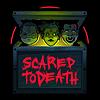 Scared To Death עטיפה