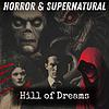 Hill of Dreams cover