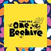 Three Gals One Beehive cover
