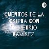 Cuentos de la cripta con Demetrio Ramírez