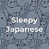 Sleepy Japanese