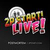 2P START! Live! portada