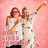 Best Lives Pending Cover