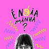 É nóia minha? capa