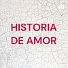 HISTORIA DE AMOR portada