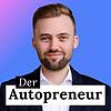 Der Autopreneur copertă