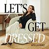 Let's Get Dressed copertă