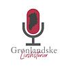 Grønlandske Livshistorier cover