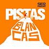 Pistas blancas portada