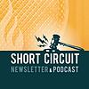 Short Circuit omslag