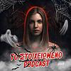 Το στοιχειωμένο podcast εξώφυλλο