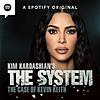 Kim Kardashian's The System: The Case of Kevin Keith naslovnica