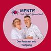 Mentis Seele tankt Gesundheit
