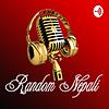 Random Nepali portada