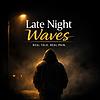 Late Night Waves cover